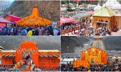 उत्तराखंड के चारों धामों में नेटवर्क सुविधाओं को और बेहतर बनाया जाएगा