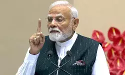 राष्ट्रीय पंचायती राज दिवस पर प्रधानमंत्री मोदी मधुबनी से देशभर में ग्राम सभाओं को करेंगे संबोधित