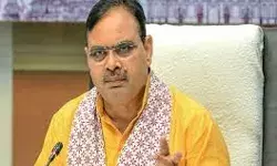 मुख्यमंत्री भजनलाल शर्मा ने पहलगाम हमले को देखते हुए प्रदेश में सभी जगह माकूल सुरक्षा व्यवस्था सुनिश्चित करने के निर्देश दिए