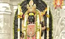 रामलला के दर्शन को आने वाले श्रद्धालुओं के लिए अच्छी खबर, मंदिर के पास ही मिलेगी पार्किंग की सुविधा