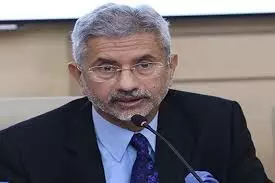 पाकिस्तानी हिंदू नागरिकों के लॉन्ग टर्म वीज़ा रद्द नहीं होंगे: विदेश मंत्रालय पाकिस्तानी हिंदू नागरिकों के लॉन्ग टर्म वीज़ा रद्द नहीं होंगे: विदेश मंत्रालय