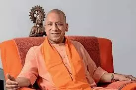 सीएम योगी ने यूपी बोर्ड 10वीं और 12वीं परीक्षाओं में उत्तीर्ण मेधावी छात्र-छात्राओं को दी शुभकामनाएं सीएम योगी ने यूपी बोर्ड 10वीं और 12वीं परीक्षाओं में उत्तीर्ण मेधावी छात्र-छात्राओं को दी शुभकामनाएं