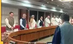 पहलगाम हमले के बाद पाकिस्तान के खिलाफ कार्रवाई का सभी दलों के नेताओं का समर्थन