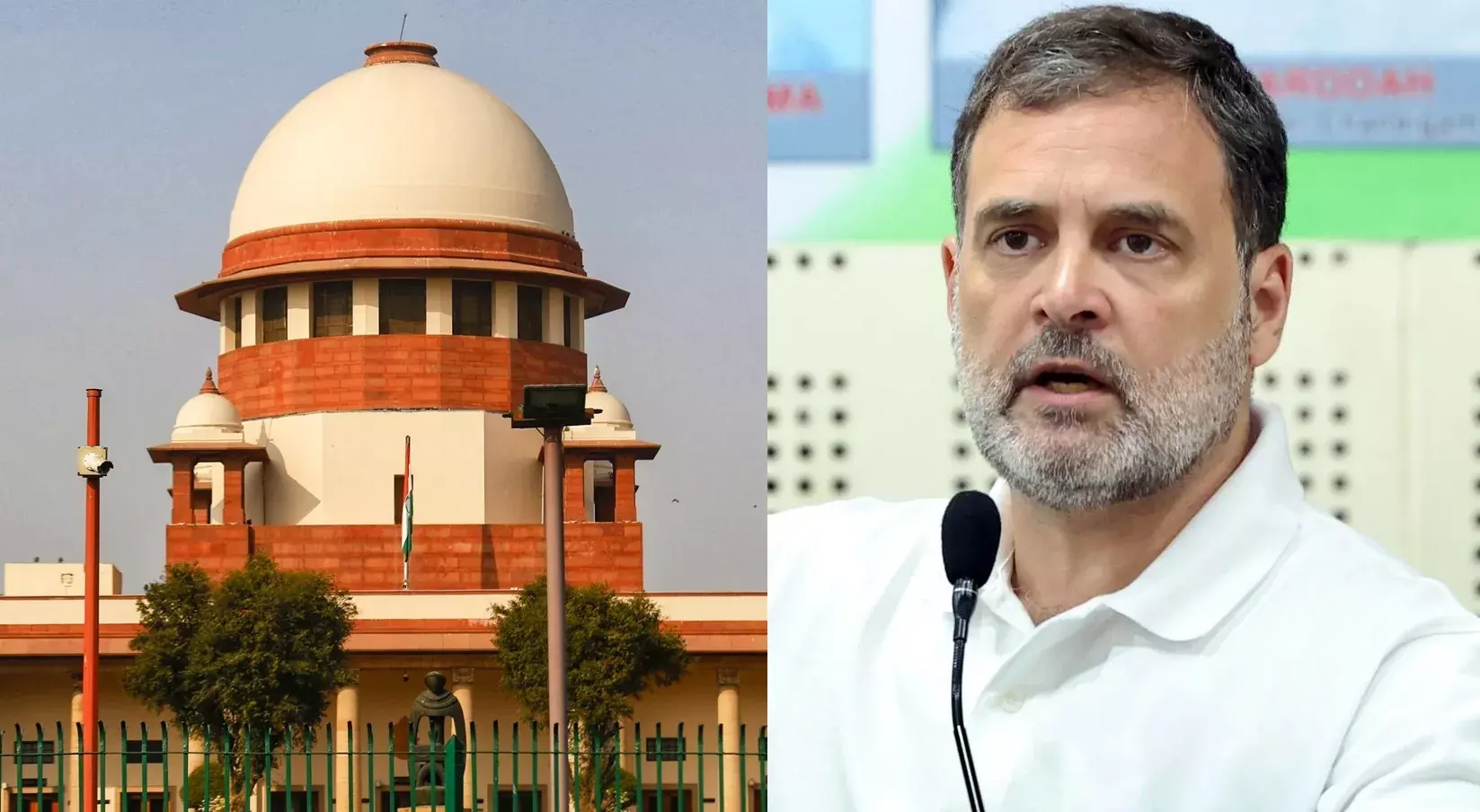 राहुल को सुप्रीम फटकार, स्वतंत्रता सेनानियों पर न दें गैर जिम्मेदार बयान राहुल को सुप्रीम फटकार, स्वतंत्रता सेनानियों पर न दें गैर जिम्मेदार बयान