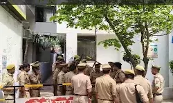 अवैध मेडिकल स्टोर और फूड स्टॉल अब नहीं जायेंगे बख्शे-केजीएमयू