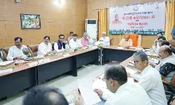 बाढ़ से बचाव की तैयारियों को 10 जून तक कर लिया जाए पूराः सीएम योगी