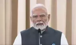 संकट के समय विश्व-मित्र बनकर भारत ने म्यांमार में मदद पहुंचाई: पीएम मोदी