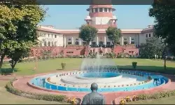 संभल की शाही जामा मस्जिद मामले में आज HC और संभल की जिला अदालत दोनों में सुनवाई संभल की शाही जामा मस्जिद मामले में आज HC और संभल की जिला अदालत दोनों में सुनवाई