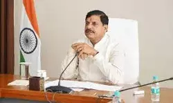 राजगढ़- मुख्यमंत्री डॉ. यादव ने 112 करोड़ रूपये से अधिक निर्माण कार्यो का किया भूमिपूजन और लोकार्पण राजगढ़- मुख्यमंत्री डॉ. यादव ने 112 करोड़ रूपये से अधिक निर्माण कार्यो का किया भूमिपूजन और लोकार्पण