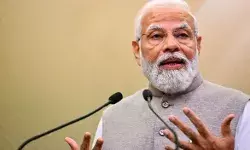 प्रधानमंत्री मोदी भारत मंडपम में युग्म सम्मेलन में होंगे शामिल