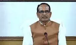 केंद्रीय मंत्री शिवराज सिंह चौहान ने 731 कृषि विज्ञान केंद्रों के साथ किया संवाद