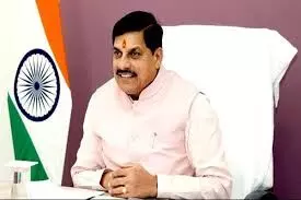 मध्यप्रदेश- डॉ. अंबेडकर केवल दलितों के ही नहीं, सभी वर्गों के मसीहा हैं: मुख्यमंत्री डॉ. यादव मध्यप्रदेश- डॉ. अंबेडकर केवल दलितों के ही नहीं, सभी वर्गों के मसीहा हैं: मुख्यमंत्री डॉ. यादव