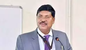 न्यायमूर्ति भुषण रामकृष्ण गवई होंगे देश के 52वें मुख्य न्यायाधीश न्यायमूर्ति भुषण रामकृष्ण गवई होंगे देश के 52वें मुख्य न्यायाधीश
