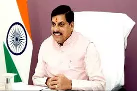 मध्यप्रदेश- डॉ. अंबेडकर केवल दलितों के ही नहीं, सभी वर्गों के मसीहा हैं: मुख्यमंत्री डॉ. यादव मध्यप्रदेश- डॉ. अंबेडकर केवल दलितों के ही नहीं, सभी वर्गों के मसीहा हैं: मुख्यमंत्री डॉ. यादव