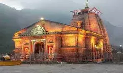 केदारनाथ और यमुनोत्री धाम के पैदल मार्गों पर चार हजार तीन सौ से अधिक घोड़ा-खच्चर संचालक तीर्थयात्रियों की सेवा में तैनात रहेंगे केदारनाथ और यमुनोत्री धाम के पैदल मार्गों पर चार हजार तीन सौ से अधिक घोड़ा-खच्चर संचालक तीर्थयात्रियों की सेवा में तैनात रहेंगे