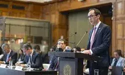 US Participation in ICJ Advisory Proceedings – Public Hearing on Israeli Obligations