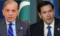 Secretary Rubio’s Call with Pakistani Prime Minister Sharif