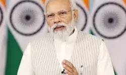 PM extends greetings to the people of Maharashtra on Maharashtra Day PM extends greetings to the people of Maharashtra on Maharashtra Day