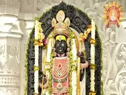 अयोध्या में श्रद्धालुओं के लिए बनाया जा रहा है श्रीराम संग्रहालय और पंचवटी उद्यान, अयोध्या में श्रद्धालुओं के लिए बनाया जा रहा है श्रीराम संग्रहालय और पंचवटी उद्यान,