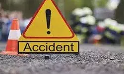 प्रदेश में आज दो अलग अलग सड़क हादसों में 6 लोगों की मौत