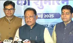 मुख्यमंत्री ने पंजीयन विभाग की दस नई सुविधाओं का किया शुभारंभ