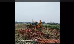 गाजियाबाद में अवैध निर्माण पर AI रखेगा पैनी नजर