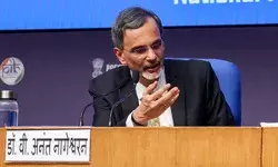 वैश्विक चुनौतियों के बीच भारतीय अर्थव्यवस्था मजबूत: सीईए नागेश्वरन