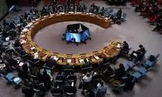 UNSC में पाक की किरकिरी, सुरक्षा परिषद ने जमकर लताड़ा UNSC में पाक की किरकिरी, सुरक्षा परिषद ने जमकर लताड़ा