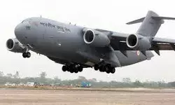 भारतीय वायु सेना ने श्रीनगर हवाई अड्डे को बंद करने की पुष्टि की