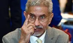 दुनिया को आतंकवाद के प्रति शून्य सहिष्णुता दिखानी चाहिए: विदेश मंत्री एस. जयशंकर