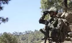 प्रदेश में सुरक्षा एजेंन्सियां अलर्ट पर-सीमावर्ती इलाकों में विशेष सतर्कता बरती जा रही है