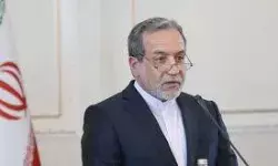 नई दिल्ली: ईरान के विदेश मंत्री अब्बास अरागची ने राष्ट्रपति द्रौपदी मुर्मु से की मुलाकात