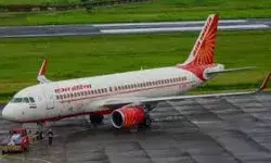 नई दिल्‍ली: इंदिरा गांधी अंतर्राष्ट्रीय हवाई अड्डे से आज रद्द हुई 90 उड़ानें