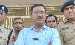 जालोर में राष्ट्रीय सुरक्षा की दृष्टि से आतिशबाजी एवं ड्रोन संचालन पर लगा प्रतिबंध