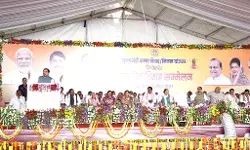 सीहोर- मुख्यमंत्री ने नवविवाहितों को दी सुखद जीवन की शुभकामनाएं