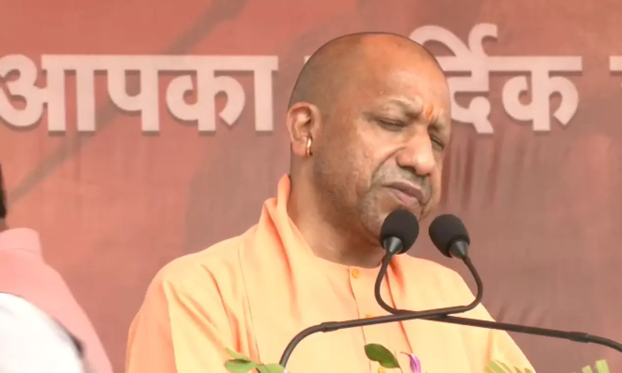 योगी सरकार ने ओडीओपी में शामिल किए 12 और नये उत्पाद, अब अमरोहा का मैटल बिखेरेगा जलवा योगी सरकार ने ओडीओपी में शामिल किए 12 और नये उत्पाद, अब अमरोहा का मैटल बिखेरेगा जलवा