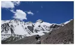 उत्तराखंड : 14 मई से नैनीताल काठगोदाम से आदि कैलाश और ओम पर्वत यात्रा होगी शुरू