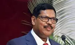 न्‍यायमूर्ति बी. आर. गवई आज लेंगे भारत के 52वें मुख्‍य न्‍यायाधीश पद की शपथ