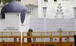 भारत ने पाकिस्‍तानी उच्‍चायोग के कर्मचारी को अवांछित घोषित किया, 24 घंटे में देश छोड़ने को कहा