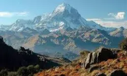 आज से शुरू होगी आदि कैलाश और ओम पर्वत यात्रा