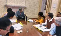 सरकार गुणवत्तापूर्ण स्वास्थ्य सेवाएं और सुविधाएं उपलब्ध करवाने के लिए प्रतिबद्ध: स्वास्थ्य मंत्री