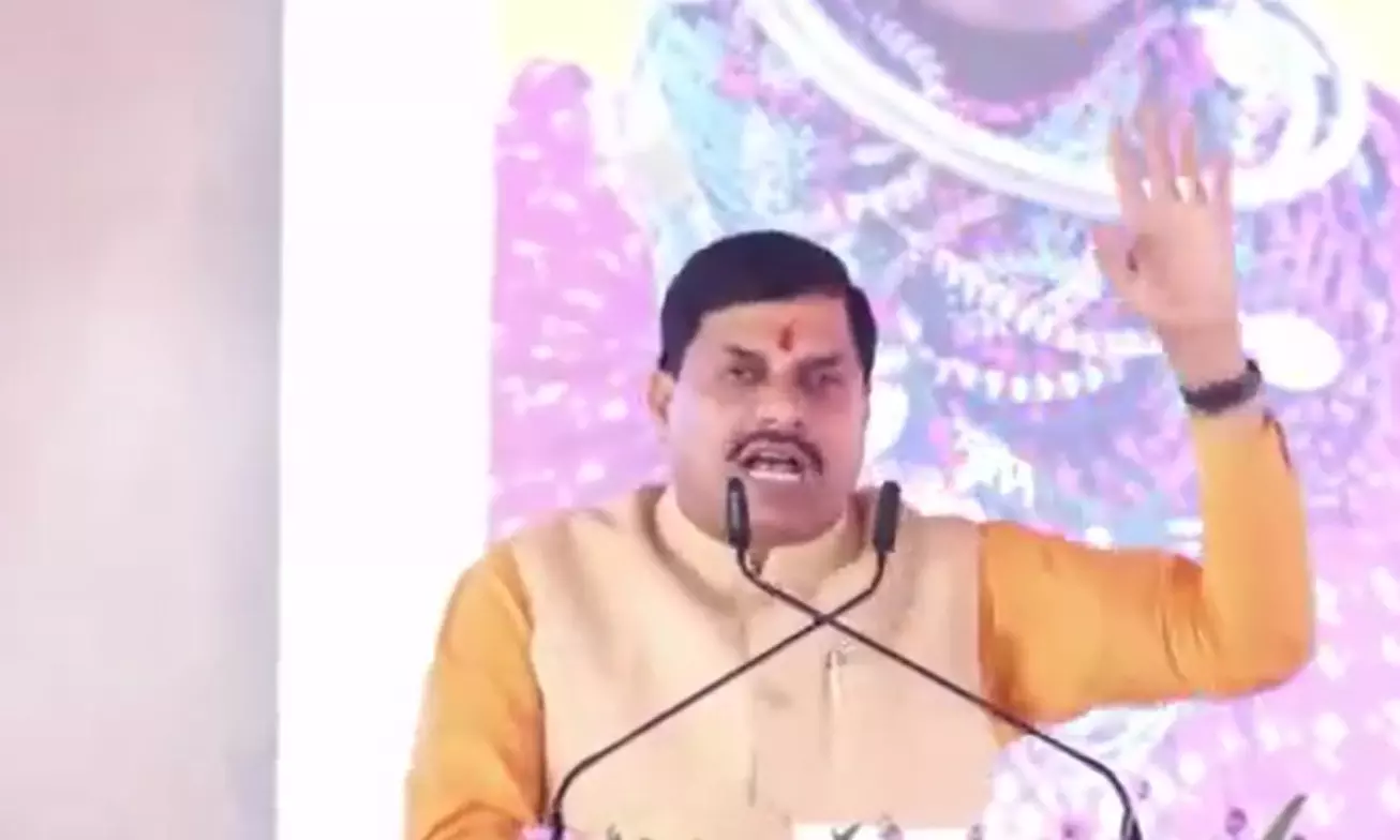 भोपाल- क्षेत्र के विकास के लिए कोई कोर कसर नहीं रहेगी : मुख्यमंत्री डॉ. यादव भोपाल- क्षेत्र के विकास के लिए कोई कोर कसर नहीं रहेगी : मुख्यमंत्री डॉ. यादव