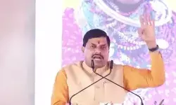 भोपाल- क्षेत्र के विकास के लिए कोई कोर कसर नहीं रहेगी : मुख्यमंत्री डॉ. यादव