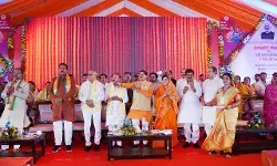 सीधी- प्रदेश की 1 करोड़ 27 लाख लाड़ली बहनों के खातों में 1551 करोड़ 89 लाख रूपए की राशि की गई अंतरित