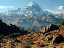 उत्तराखंड में चारधाम, आदि कैलाश और ओम पर्वत यात्रा सुचारु रूप से जारी उत्तराखंड में चारधाम, आदि कैलाश और ओम पर्वत यात्रा सुचारु रूप से जारी