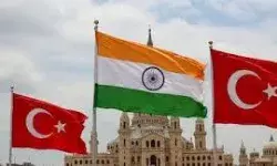 तुर्की की ग्राउंड हैंडलिंग फर्म सेलेबी एयरपोर्ट सर्विसेज की सुरक्षा सरकार ने हटाई तुर्की की ग्राउंड हैंडलिंग फर्म सेलेबी एयरपोर्ट सर्विसेज की सुरक्षा सरकार ने हटाई