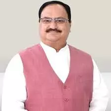 केंद्रीय स्वास्थ्य मंत्री जेपी नड्डा ने सीमांत जिले पिथौरागढ़ में सेना, आईटीबीपी, एसएसबी के जवानों से मुलाकात की केंद्रीय स्वास्थ्य मंत्री जेपी नड्डा ने सीमांत जिले पिथौरागढ़ में सेना, आईटीबीपी, एसएसबी के जवानों से मुलाकात की