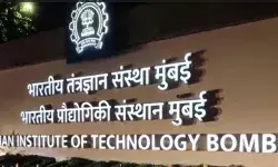 IIT Bombay suspends ties with Turkish Universities IIT Bombay suspends ties with Turkish Universities