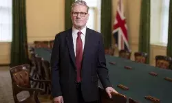 UK’s Starmer to meet EU leaders for Post-Brexit Deal Talks UK’s Starmer to meet EU leaders for Post-Brexit Deal Talks