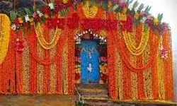 उत्तराखंड: ब्रह्म मुहूर्त में खुले चतुर्थ केदार रुद्रनाथ मंदिर के कपाट उत्तराखंड: ब्रह्म मुहूर्त में खुले चतुर्थ केदार रुद्रनाथ मंदिर के कपाट